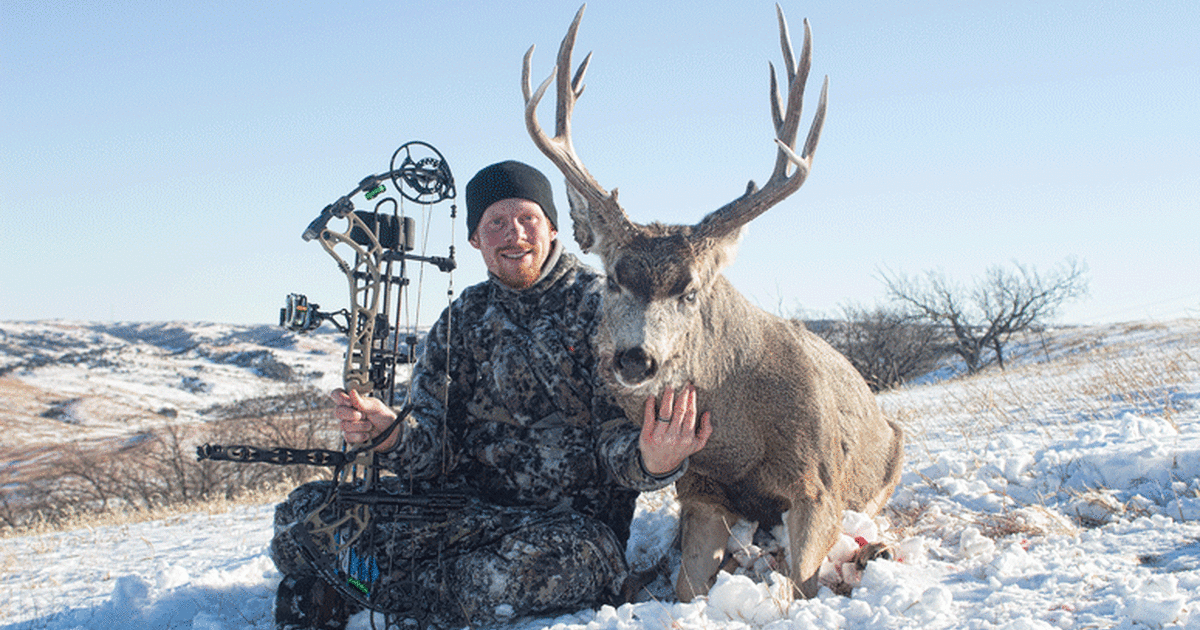 crossbow hunting license