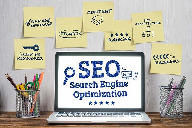 on page seo elements