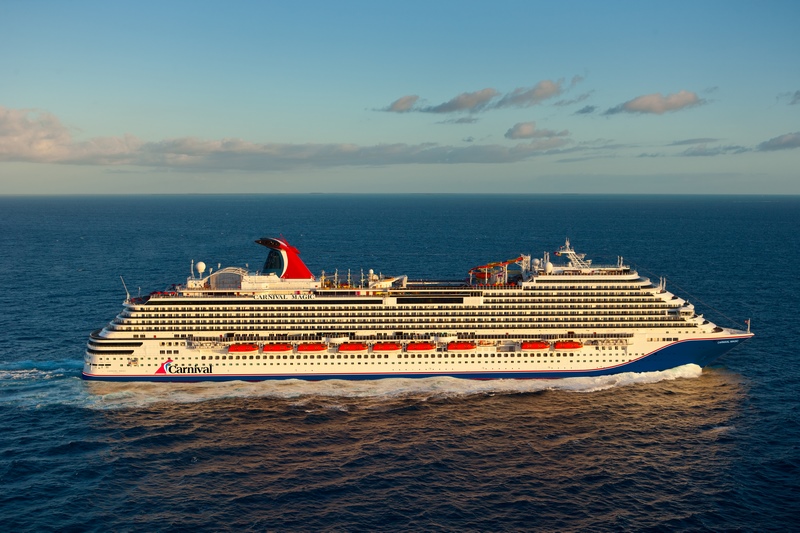 cruises 2022 caribbean