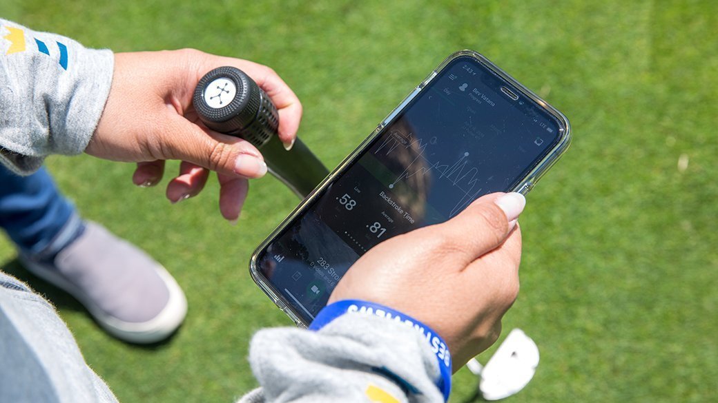 What to Do at the Driving Range
