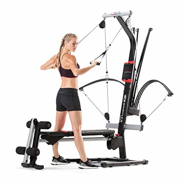 Home Gyms Exercise Machine
