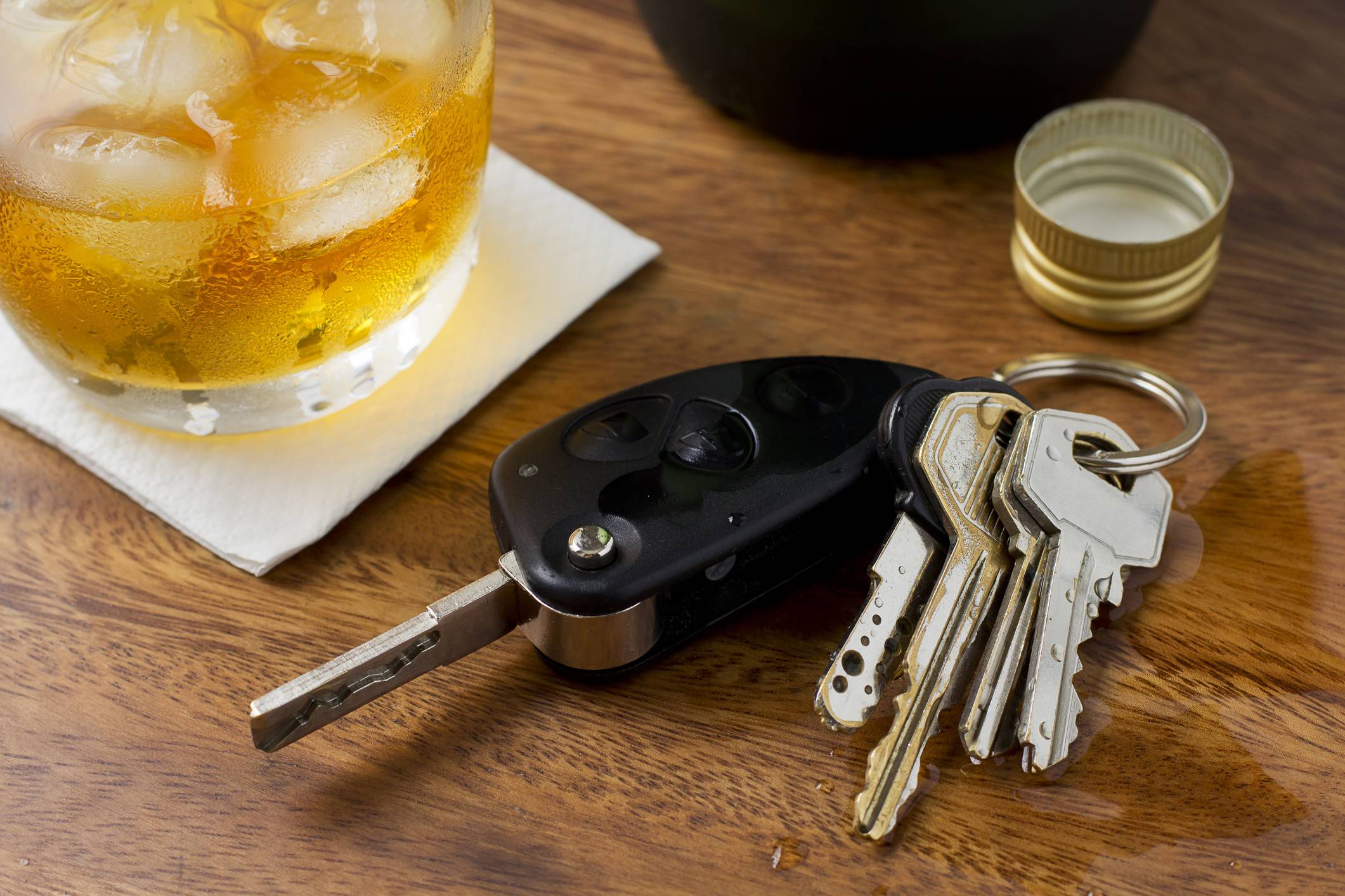 How to Choose a Top DUI Lawyer
