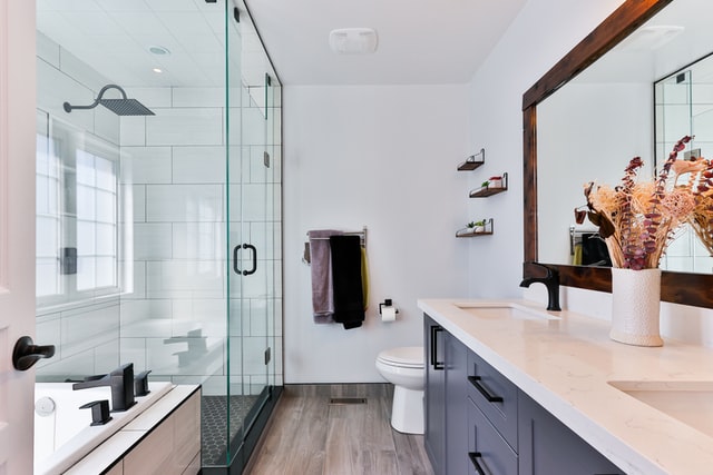 bathroom remodel ideas before and after