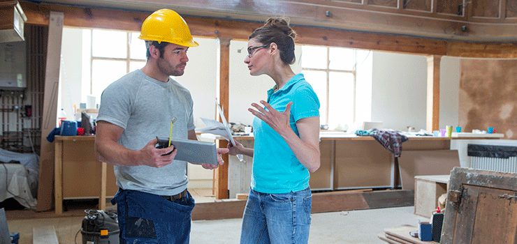 kitchen remodeling near me