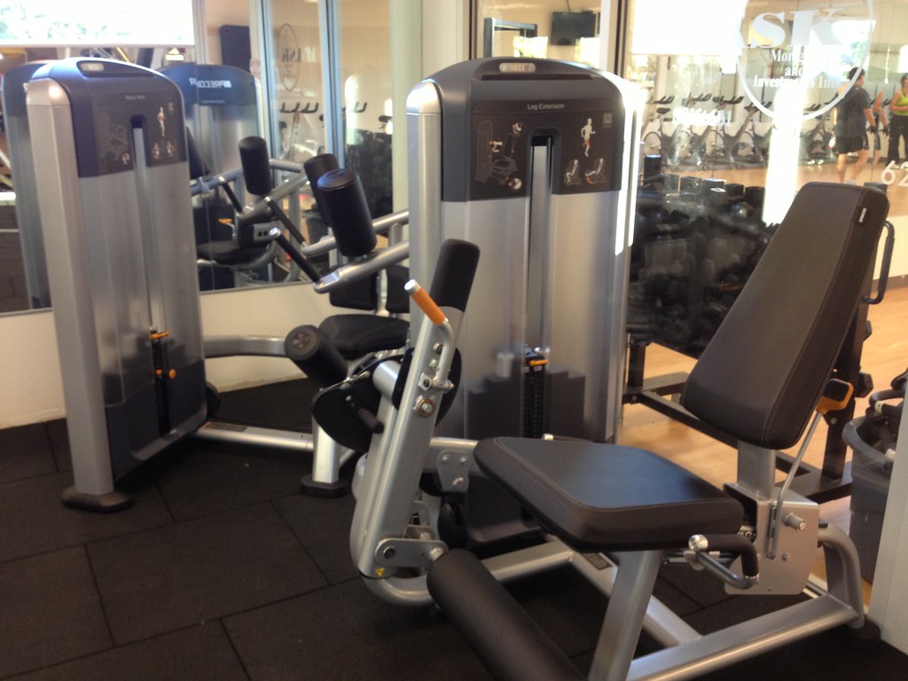 Vancouver 24 Hour Fitness: What are the Pros and Cons?
