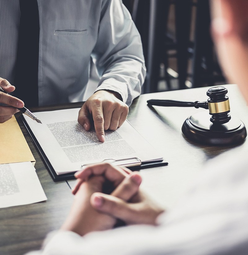 How to Choose the Best DUI Law Firm
