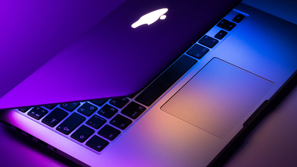 Apple Macbook Pro 16 Features
