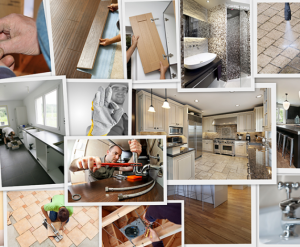 Home Repairing Services
