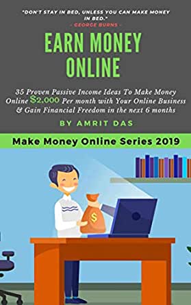 How to make Money Online

