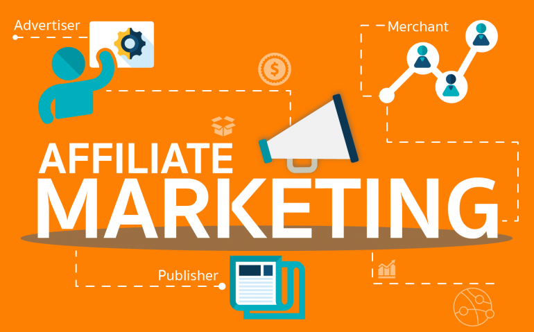 Affiliate marketing is hard?
