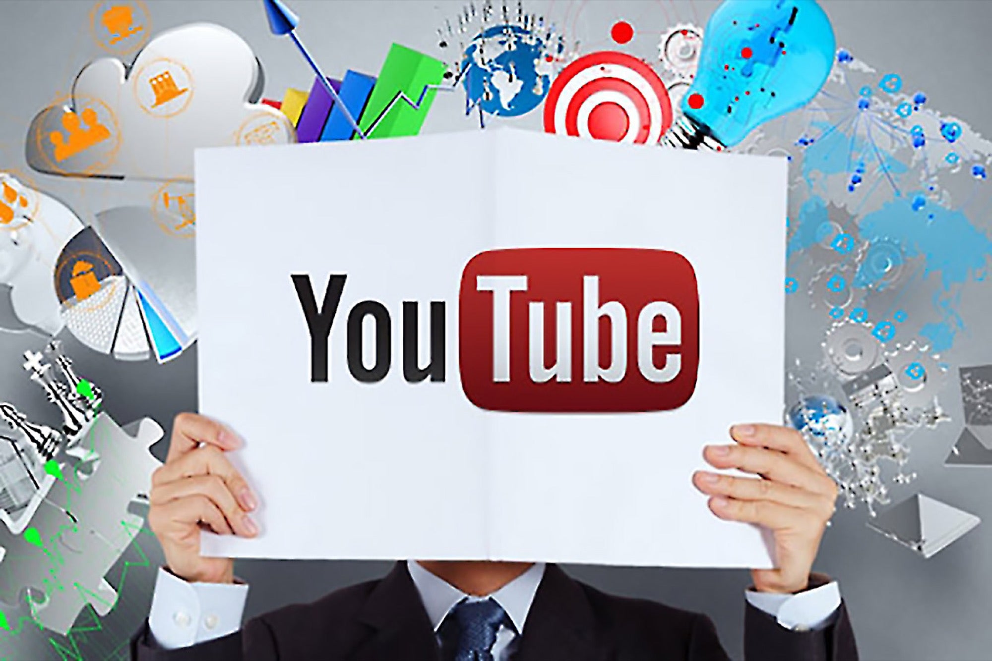 how to make your video appear first on youtube