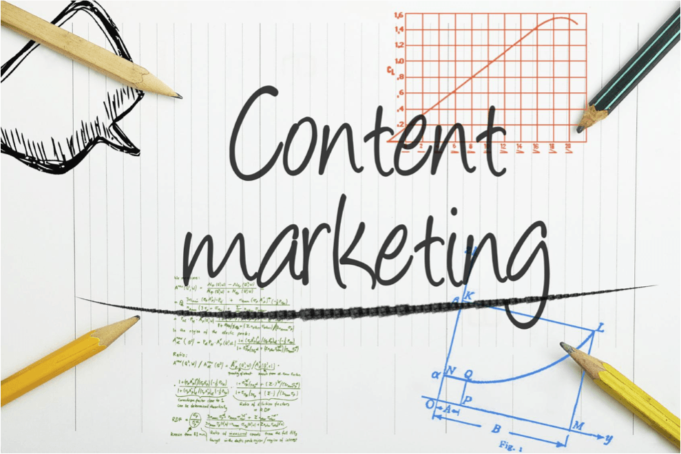 The Future of Content Marketing 2018
