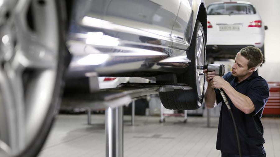 Arizona Automotive School
