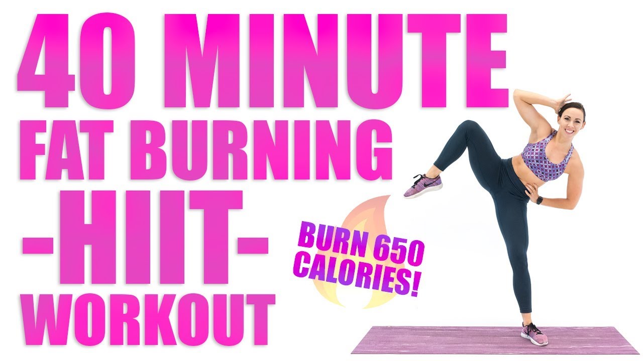 How to Burn Fat In Your Legs
