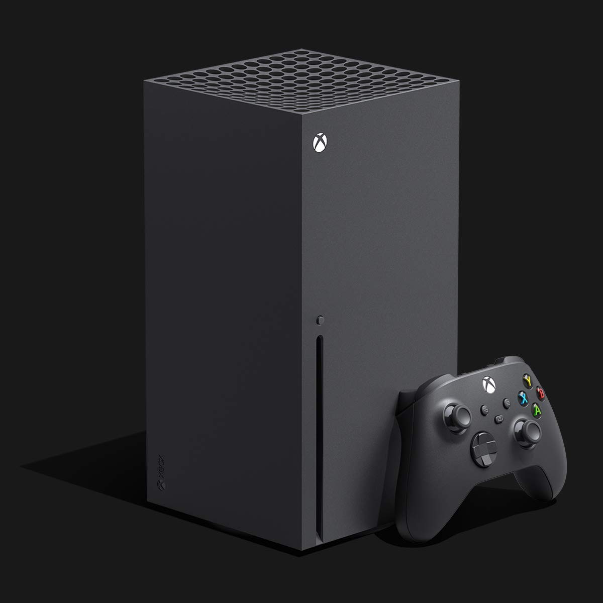 microsoft xbox