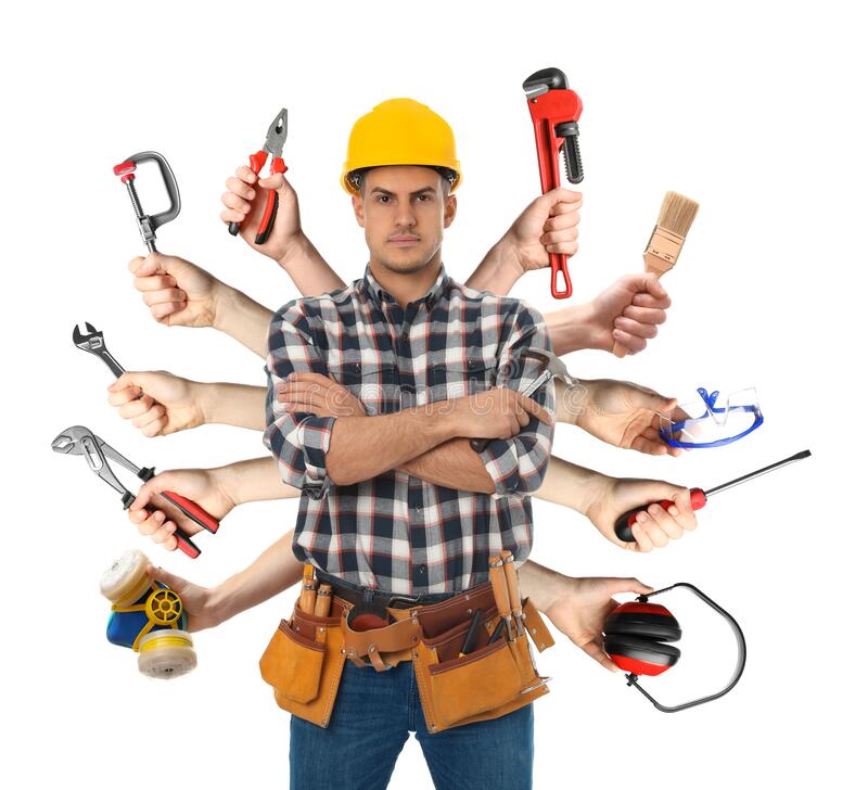 Handyman Services in Cincinnati
