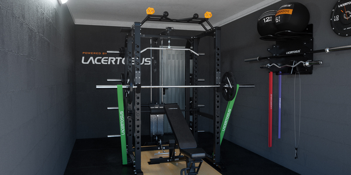 How to Build Your Home Gym Without Breaking the Bank
