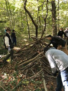 true north wilderness program