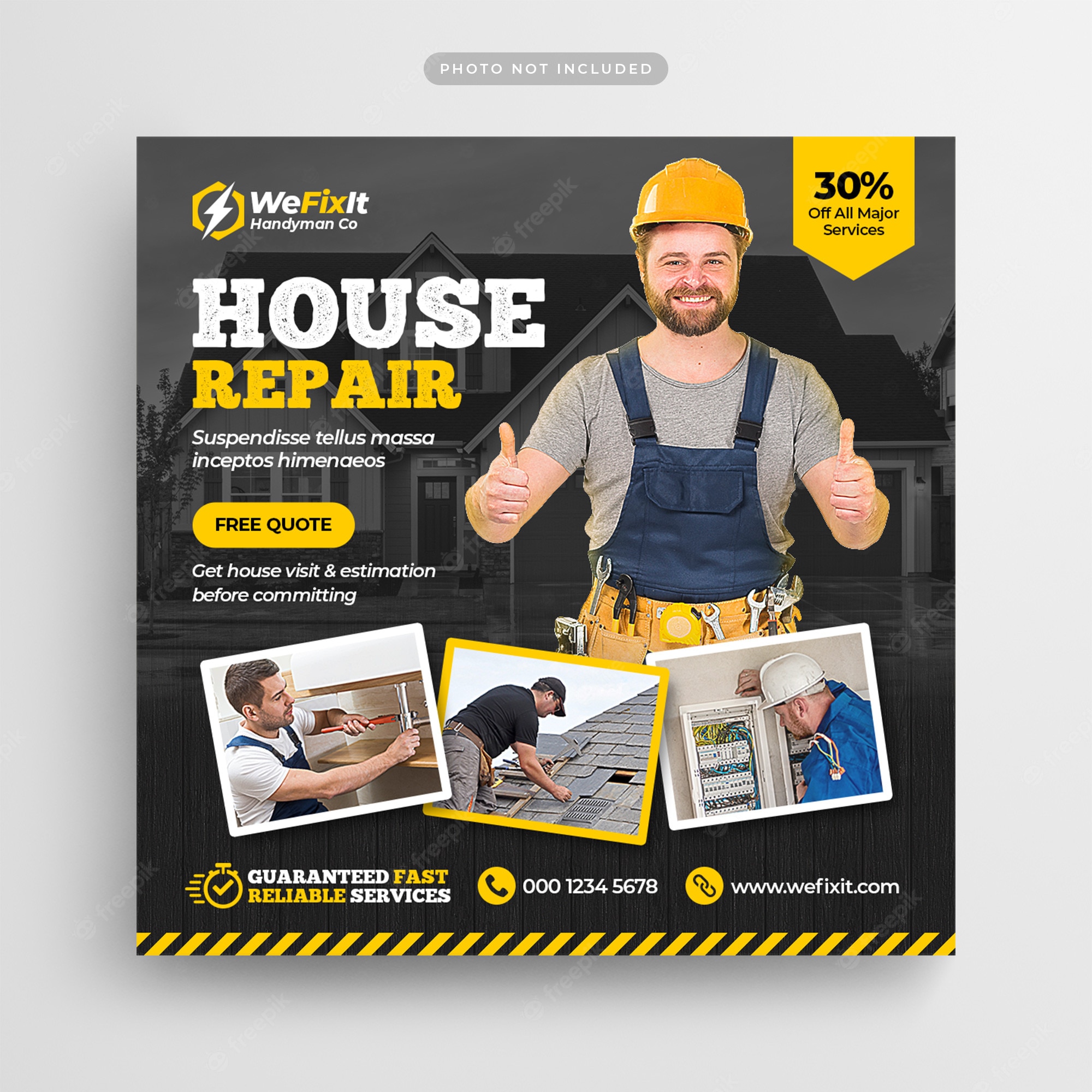 home repair huntsville