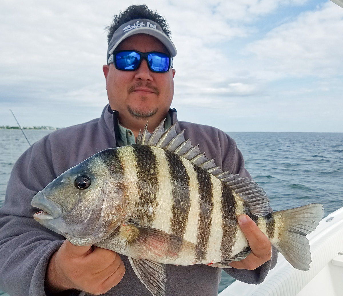 Artificial Lures For Tarpon
