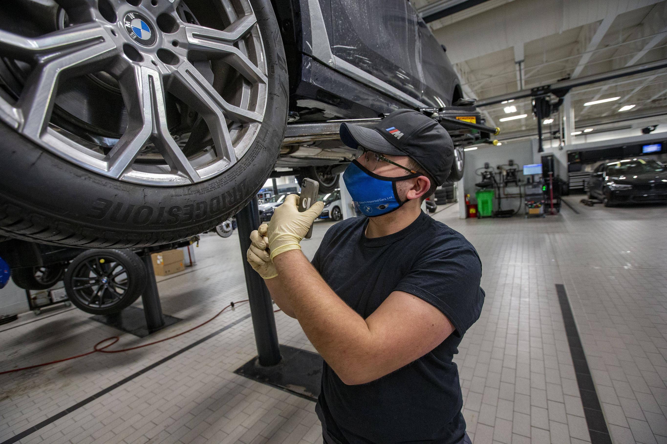 automotive technology institute