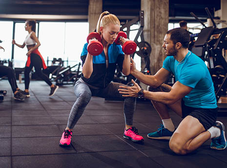 The Future of Personal Training
