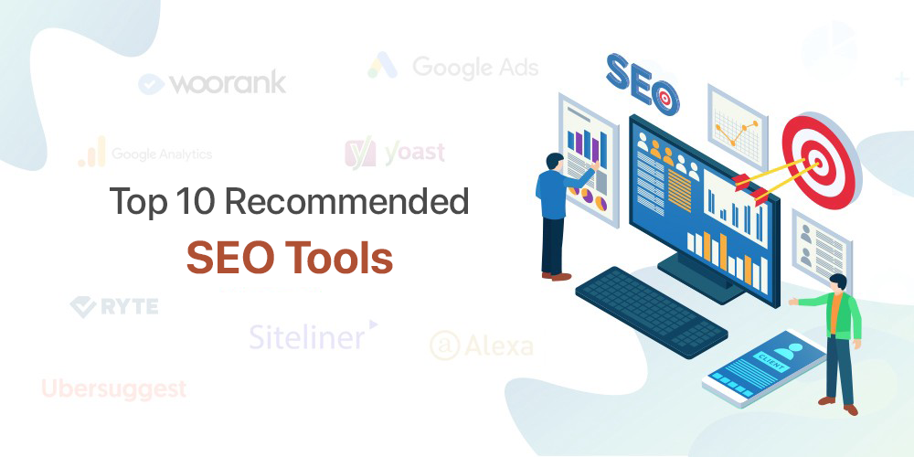 advanced seo techniques