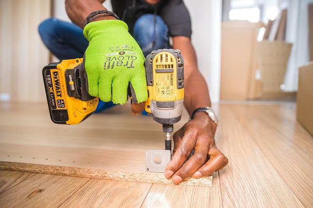 commercial handyman rates