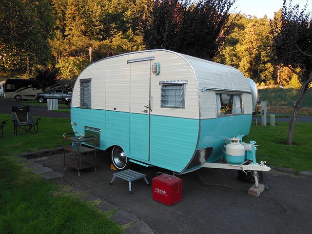 New York State Parks - Camping
