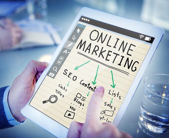 online marketing campaigns