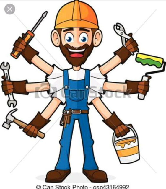 handyman twin cities