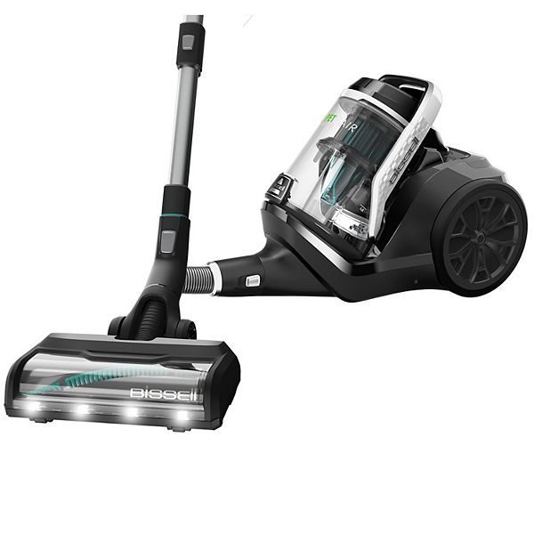 The Best Cordless Stick Vacuum
