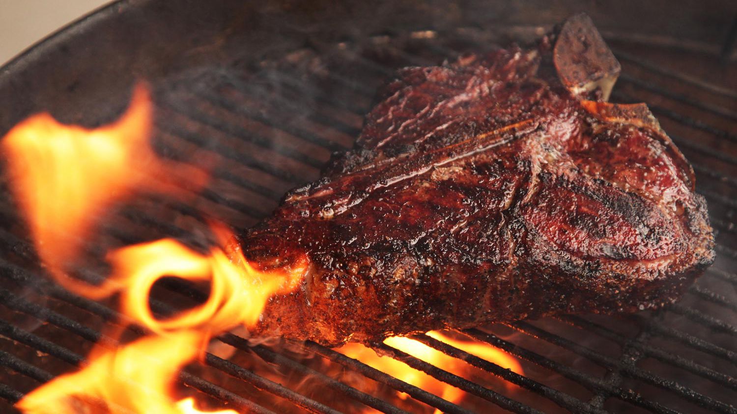 How to Make Smoked Corned Beef Brisket
