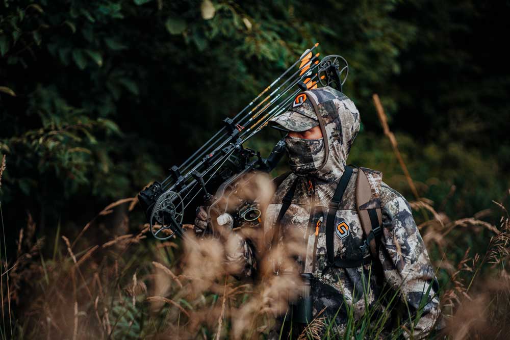 youth hunting season in texas