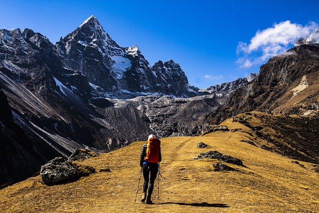 Best Yosemite Hikes
