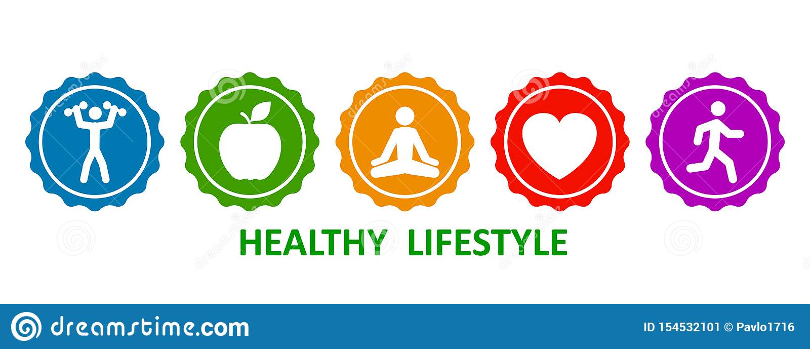 health and fitness programme examples