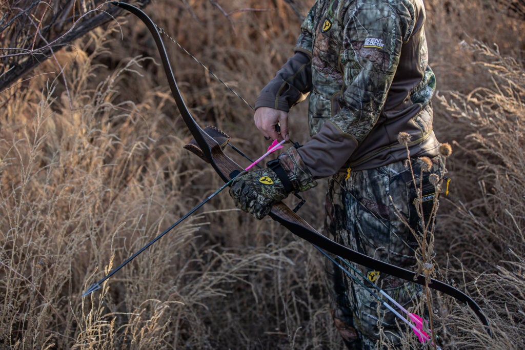 can you shoot a bobcat