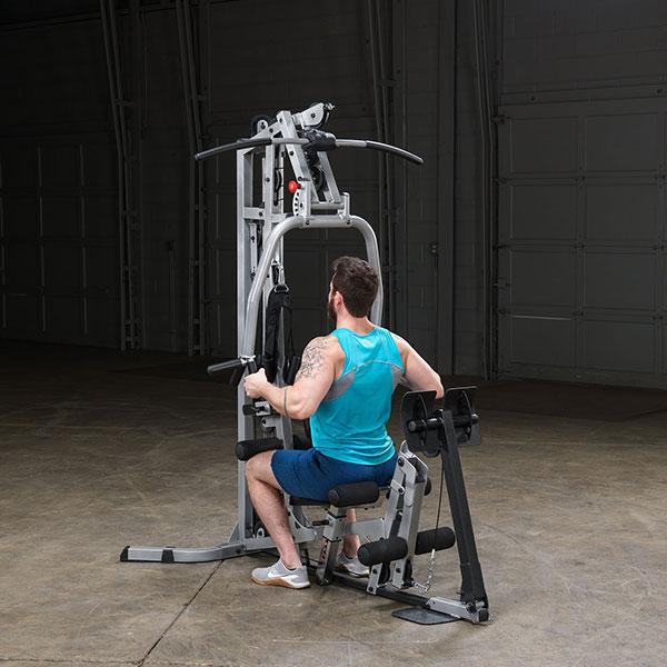 Home Gyms Exercise Machine
