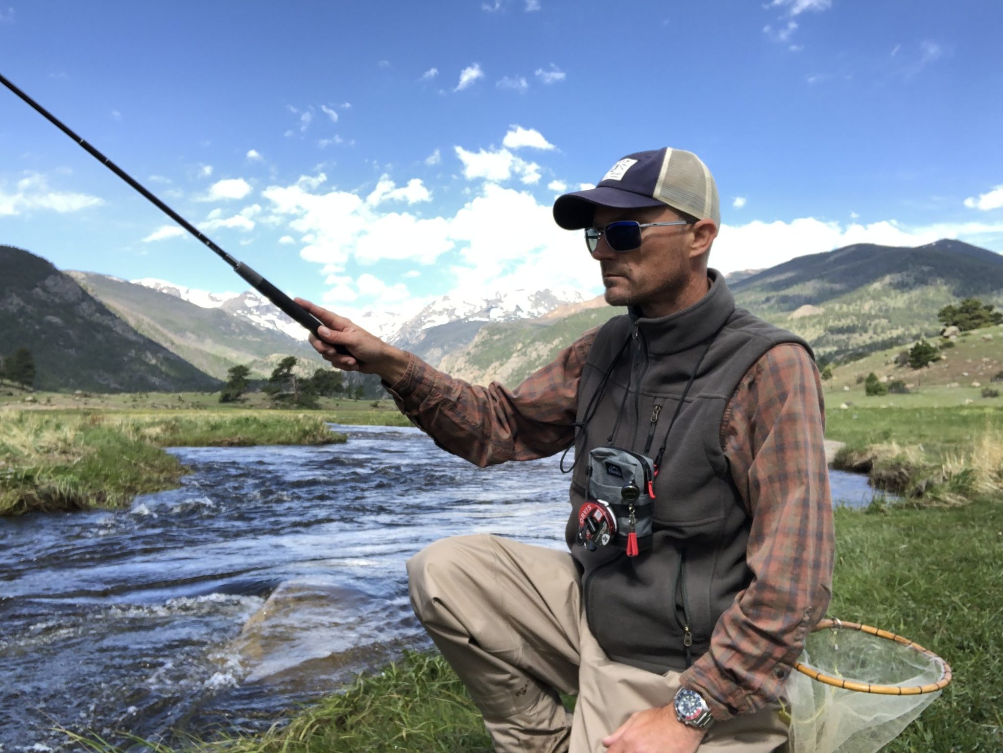 Fly Fishing Videos
