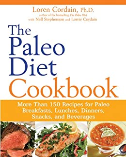 Paleo Carb Recipes
