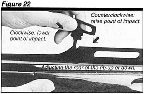 What Distance Should Be Used to Pattern a Shotgun?
