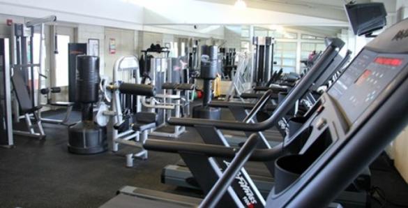 Crunch Fitness Kissimmee Offers: HIITZone and Other!
