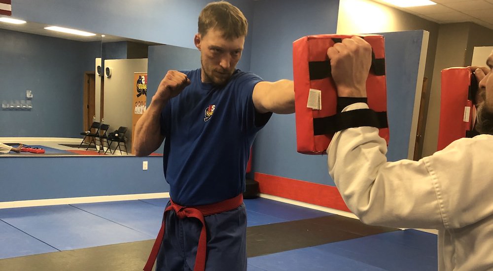 Swimming and Martial Arts for Self-Defense Against Bullies
