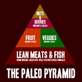 The link between a Paleo Diet & Heart Disease
