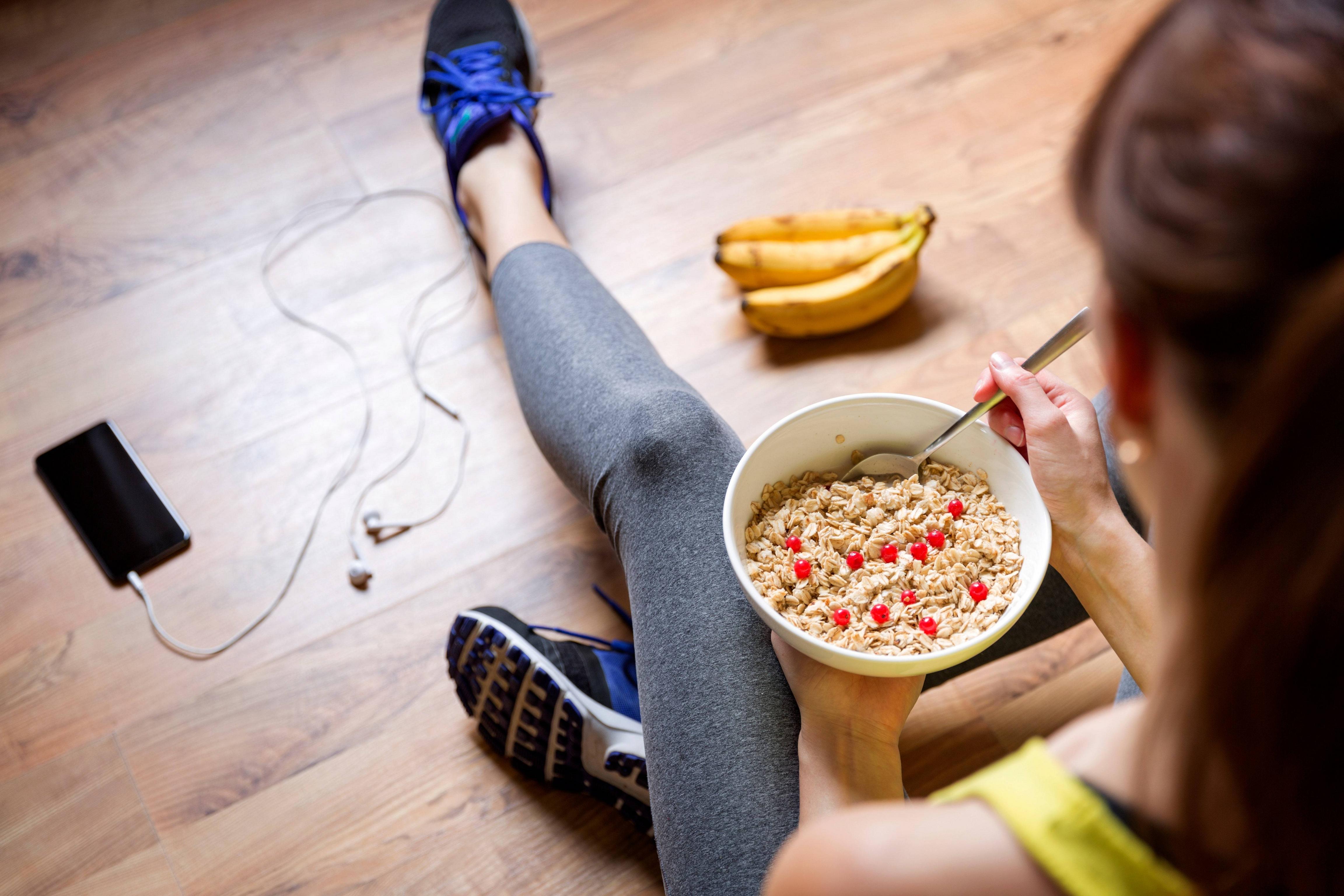 The Benefits of Meal Prepping
