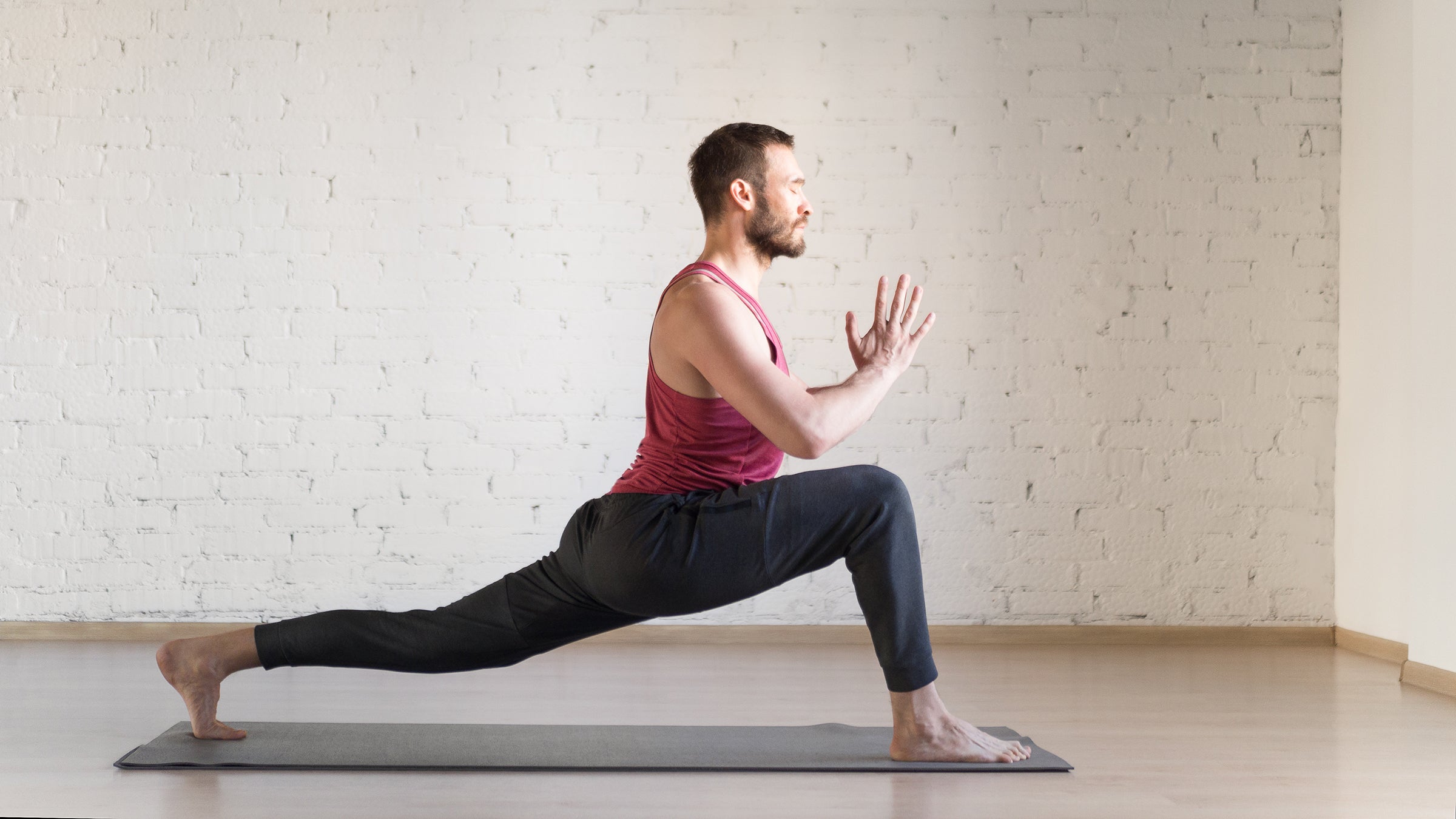 Types and categories of Yoga Exercises
