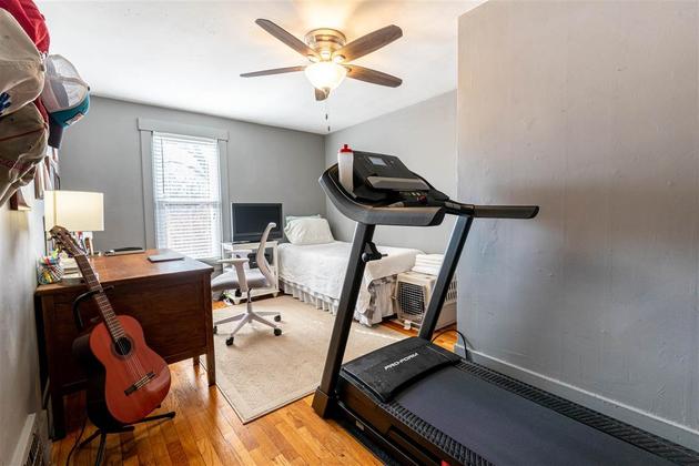 The Best 24-hour Fitness Centers in New York City
