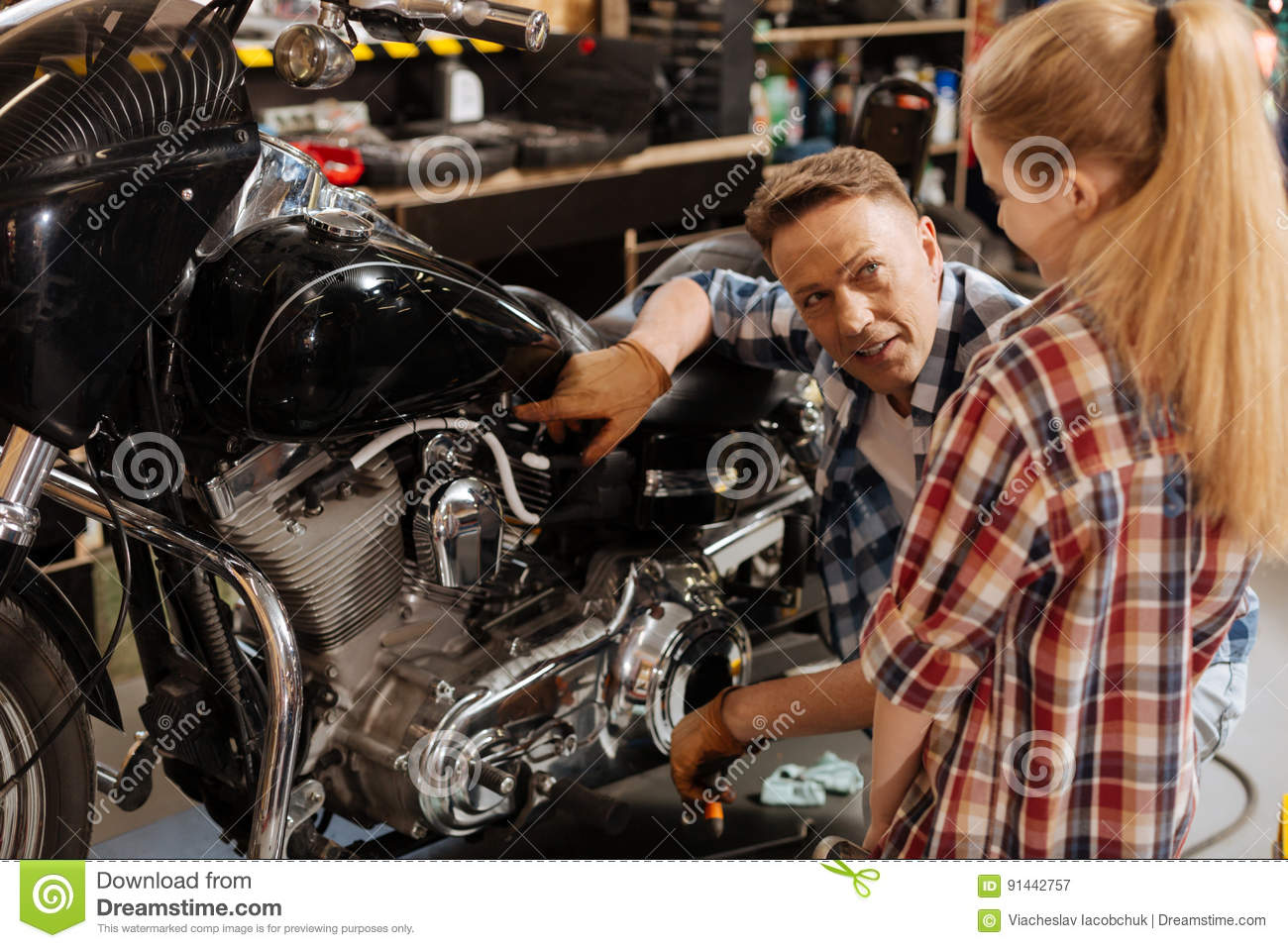 automotive technology degree in maryland