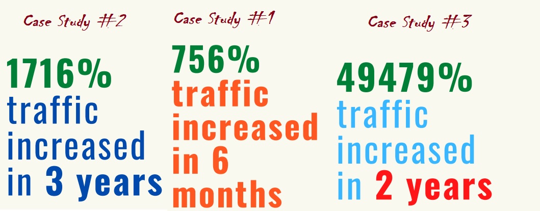 How to Increase Domain Authority - 4 Best Practices to Increase Domain Authority
