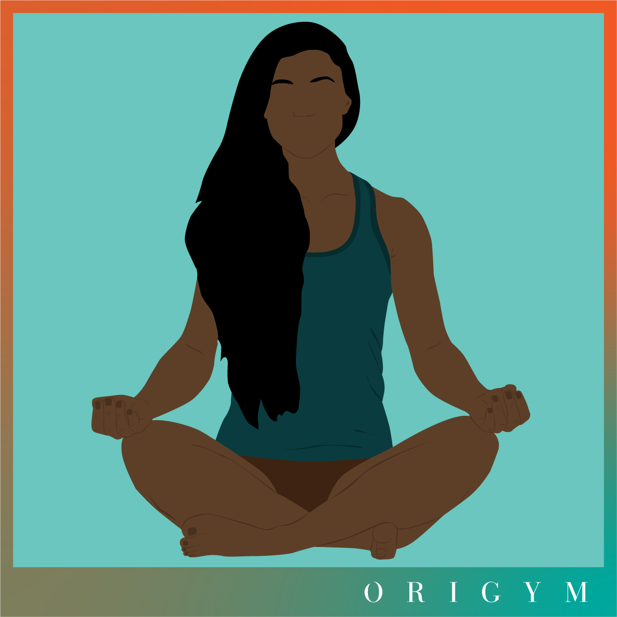 Yoga Poses For Stroke Rehabilitation
